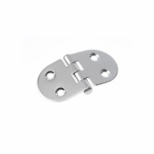 Gångjärn Reverserat 74x40 mm Gångjärn Reverserat 74x40 mm