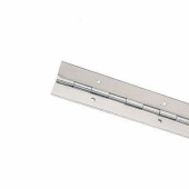 Pianogångjärn 1.5x40 mm 2m Pianogångjärn 1.5x40 mm 2m