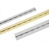 Pianogångjärn Rostfritt Pianogångjärn Rostfritt