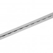 Pianogångjärn Rostfritt - 1000x25 mm Pianogångjärn Rostfritt - 1000x25 mm