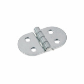 Gångjärn 70x39 mm Gångjärn 70x39 mm