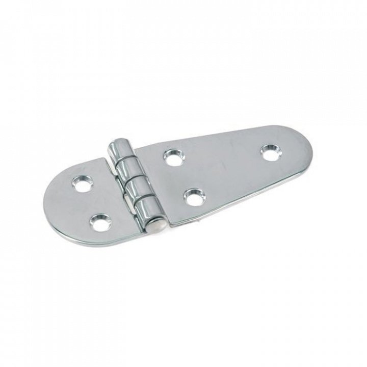 Gångjärn 104x39 mm