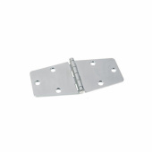 Gångjärn 151x75 mm Gångjärn 151x75 mm