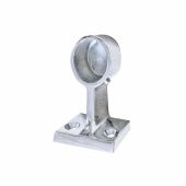 Framåtvänt Ändstycke Ø25 mm Framåtvänt Ändstycke Ø25 mm