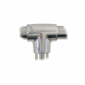 T-Stycke Rostfritt 90° T-Stycke Rostfritt 90°