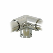 Hörnstycke Rostfritt 90° Hörnstycke Rostfritt 90°