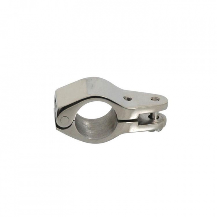 Rörbeslag Rostfritt