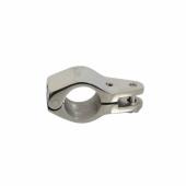 Rörbeslag Rostfritt Rörbeslag Rostfritt