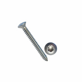 Skruv Kullerförsänkt A4 Torx Rostfri Skruv Kullerförsänkt A4 Torx Rostfri