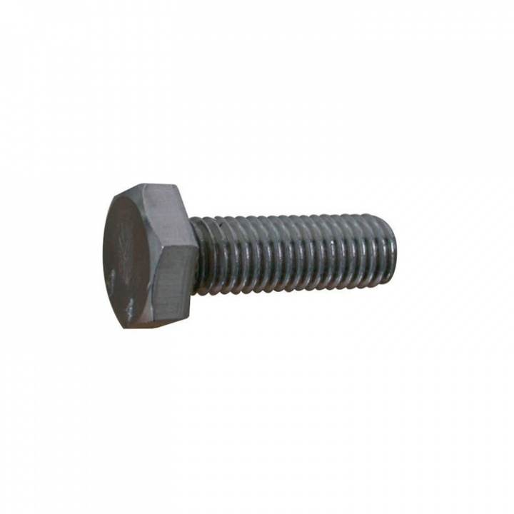 Sexkantsbult A4 Rostfri