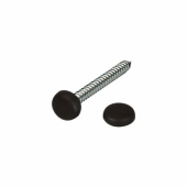 Täckbricka Svart Täckbricka Svart