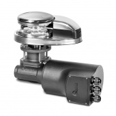 Ankarspel Prince DP3 1500W 10/16 Ankarspel Prince DP3 1500W 10/16