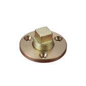 Dyvika Mässing Ø 55 mm Dyvika Mässing Ø 55 mm