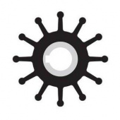 Impeller kit 65mm Impeller kit 65mm