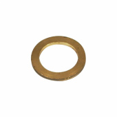 Mässingsbricka Till Skrovgenomföring Mässingsbricka Till Skrovgenomföring