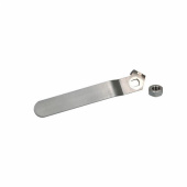 Handtag Till Kulventil Rostfri Handtag Till Kulventil Rostfri