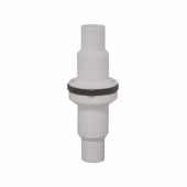 Backventil Rak Backventil Rak