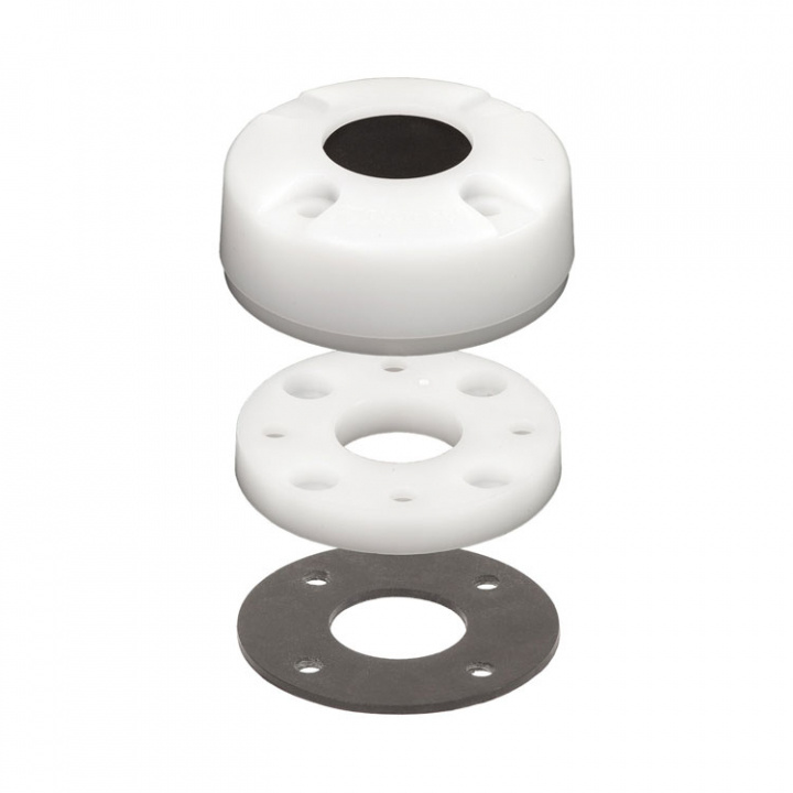 Kabelgenomföring För Max 14 mm Kabel