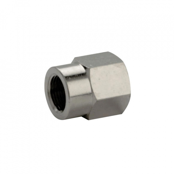 Reduktionskoppling 1/2