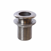 Bordgenomföring Rostfri Bordgenomföring Rostfri