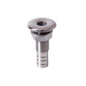 Bordgenomföring Till Slang Rostfri Bordgenomföring Till Slang Rostfri