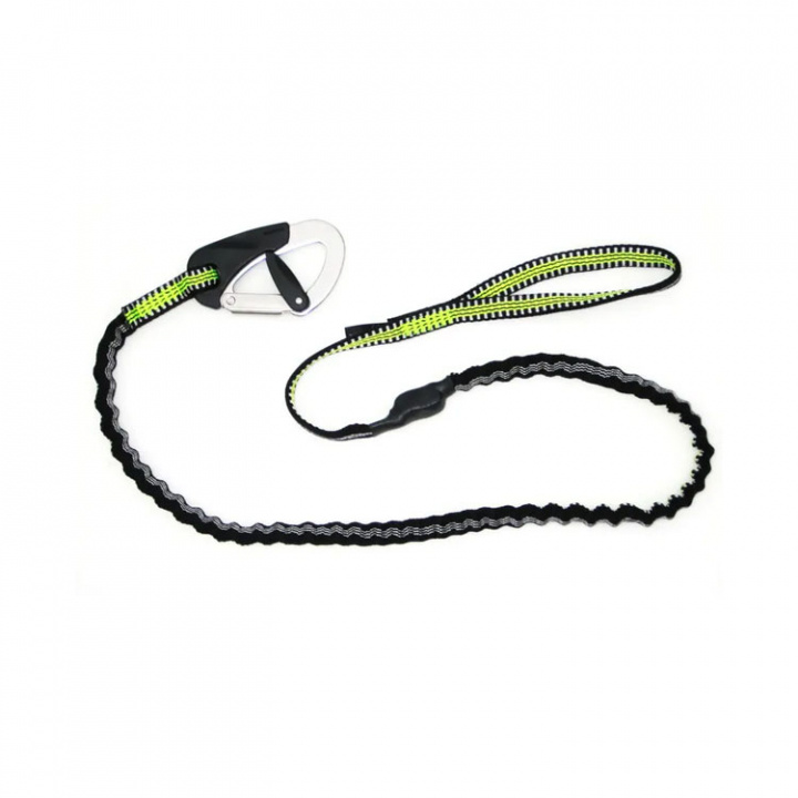 Performance Elastic Säkerhetslina 1 Krok