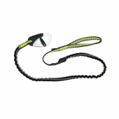 Performance Elastic Säkerhetslina 1 Krok Performance Elastic Säkerhetslina 1 Krok