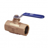 Kulventil Brons  Kulventil Brons