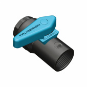 Compact Kulventil Komposit Compact Kulventil Komposit