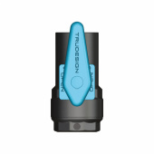 Compact Kulventil Komposit Compact Kulventil Komposit