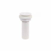 Bordgenomföring Försänkt Vit Bordgenomföring Försänkt Vit