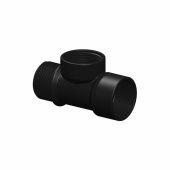 T-Stycke Hane/Hona/Hona 1 1/2 T-Stycke Hane/Hona/Hona 1 1/2