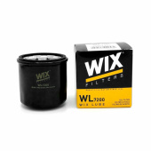 Wix Oljefilter WL7200