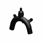 Antihävert Svart Antihävert Svart