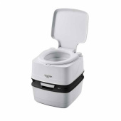 Toalett Qube 165 Vit Toalett Qube 165 Vit