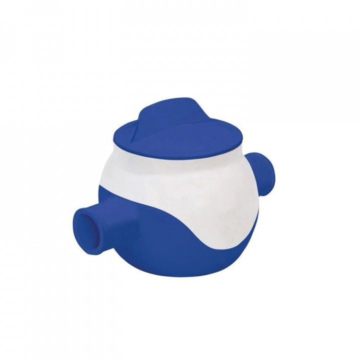 WC-Luftrenaren Ø19 mm Anslutning