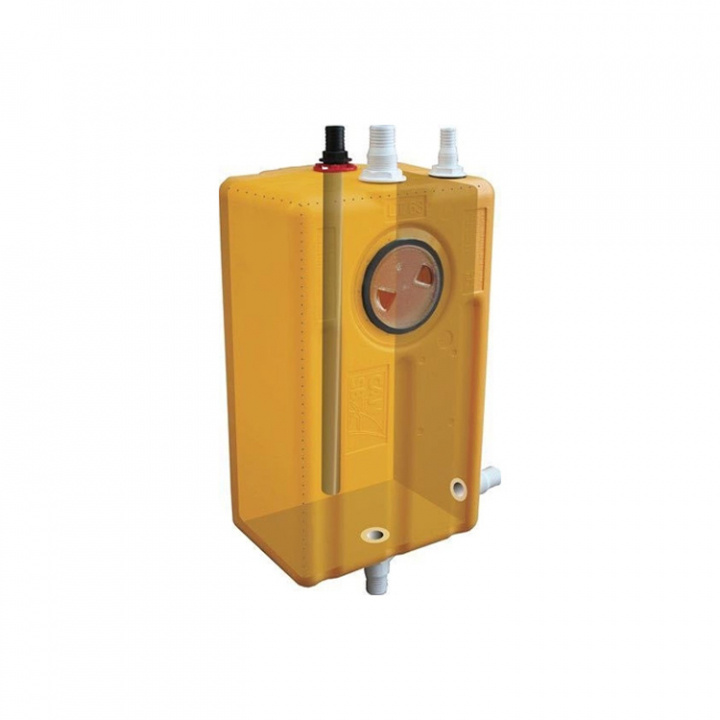 Septiktank Polyeten 54L