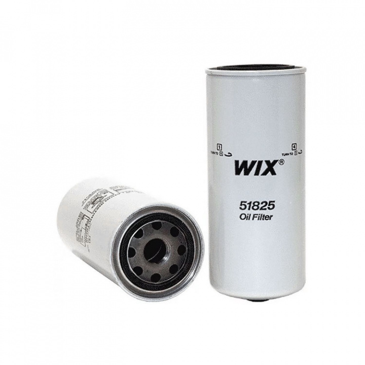 Wix Oljefilter 51825 Volvo Penta/Yanmar