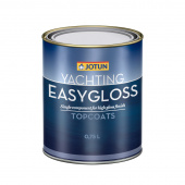 Yachting Easygloss Topcoat 0,75l