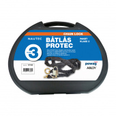 Båtlåspaket Pewag/Protec Klass 3 Båtlåspaket Pewag/Protec Klass 3