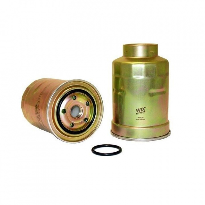 Wix Bränslefilter 33138 Yanmar/Nanni