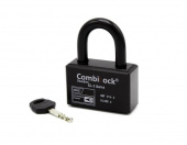 Combilock Hänglås Solid Klass 3 Combilock Hänglås Solid Klass 3