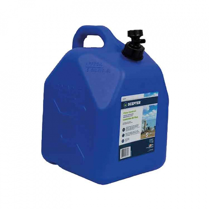 Flow Control Vattendunk 20L