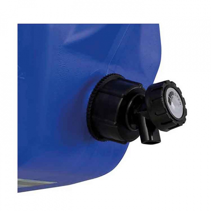 Flow Control Vattendunk 20L