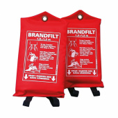 Brandfilt 120x90 cm Brandfilt 120x90 cm