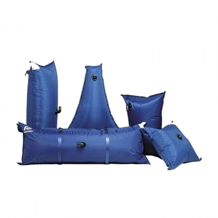 Vattentank Flexibel 150l