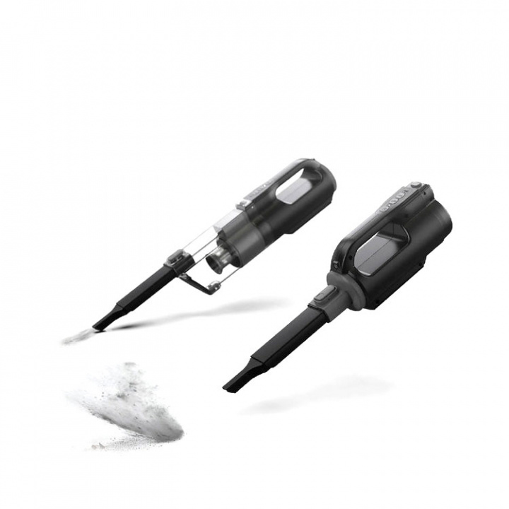 EC30 Dammsugare Sladdlös & Uppladdningsbar 250W