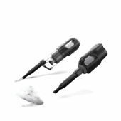 EC30 Dammsugare Sladdlös & Uppladdningsbar 250W EC30 Dammsugare Sladdlös & Uppladdningsbar 250W