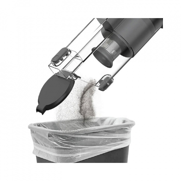 EC30 Dammsugare Sladdlös & Uppladdningsbar 250W