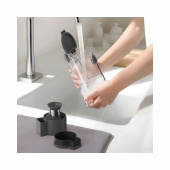 EC30 Dammsugare Sladdlös & Uppladdningsbar 250W EC30 Dammsugare Sladdlös & Uppladdningsbar 250W